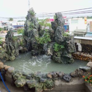 Hòn Non Bộ - 004