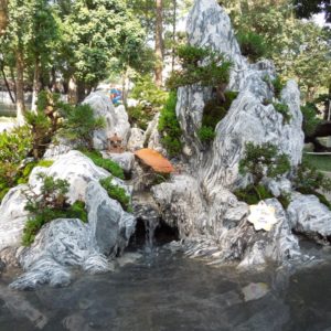 Hòn Non Bộ - 005