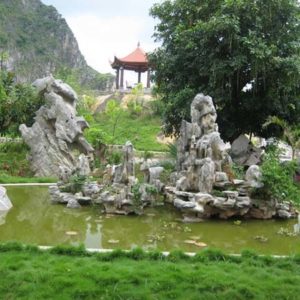 Hòn Non Bộ - 008