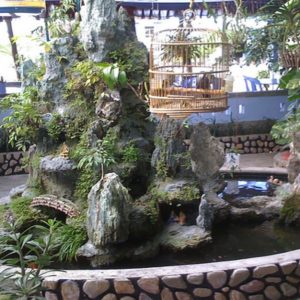Hòn Non Bộ - 001