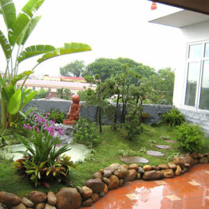 Hòn Non Bộ - 006